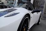 Ferrari 458 Italia Carbon Edition by Anderson Germany 2011 года